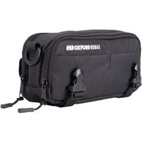Oxford Nomad Utility Pouch - 2 Litre, Black