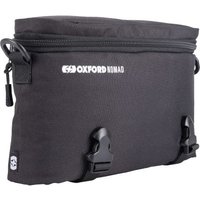 Oxford Nomad Cool Bag - Black, Black