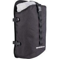Oxford Nomad Drop Sack - Black, Black