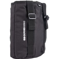 Oxford Nomad Bottlestash XL - Black, Black