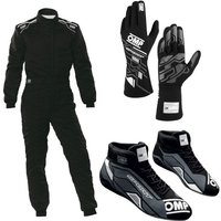 Sport Racewear Package - Colour: ,