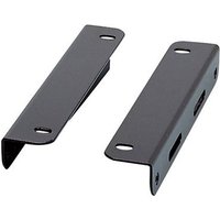 OMP Base Mount Conversion Brackets - Pair