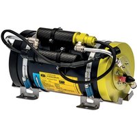OMP CESAL4 Electrical Fire Extinguisher - Large