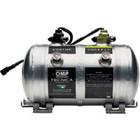 OMP CESAL5 Electrical Fire Extinguisher For Electric / Hybrid Vehicles - Small Capacity