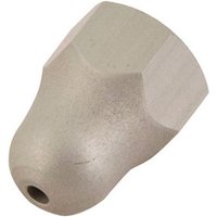 OMP Screw On Nozzle For Fire Extinguishers - Option 1, 6mm