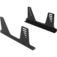 OMP FIA Approved Side Mounts For HGT Evo Fibreglass Seat
