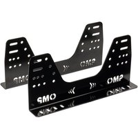 OMP Steel Side Mounts