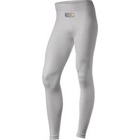 OMP Tecnica Evo Long Johns - Colour: White, Size: XXL