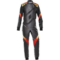 OMP KS-X Art Kart Suit - Size: 46