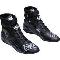 OMP ARP-X Rainproof Kart Shoes - Size: UK 4 / Eur 37