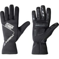 OMP Rain K Wet Weather Kart Gloves