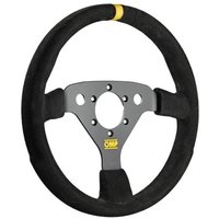 OMP 320 Alu Steering Wheel
