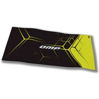OMP Microfibre Towel