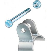 OMP Roll Bar Connections - For 40mm Diameter Tube