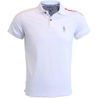 Racing Spirit Speedline ADV Tecno Pique Polo Shirt