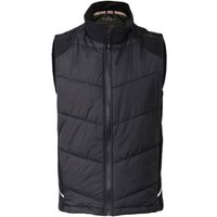 Racing Spirit Quilted Vest