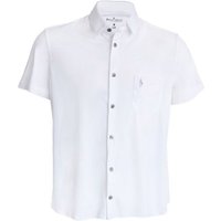 Racing Spirit Untucked Lycra Stretch Short Sleeve Shirt