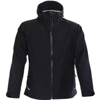 Racing Spirit Soft Shell Heavy Jacket