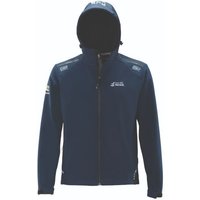 Racing Spirit Senna Heavy Softshell Jacket