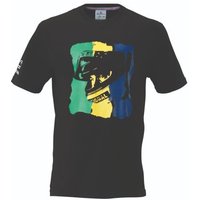 Racing Spirit 'Ayrton' Senna T-Shirt