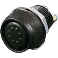 OMP Waterproof External Button
