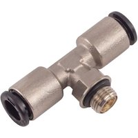 OMP T-Connector For Fire Extinguisher Nozzles - 8mm