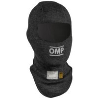 OMP Tecnica Evo Balaclava - Anthracite, S/M