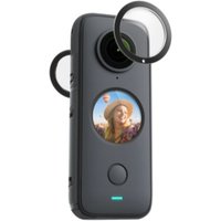 Insta360 Lens Guards for ONE X2