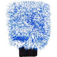 Oxford Plush Microfibre Wash Mitt