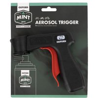 Oxford Mint Aerosol Trigger - Black, Black