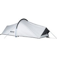 Oxford Micro Tent - Silver One Size, Grey