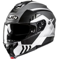 C91N Graphic Motorcycle Helmet - (54-) - Kaon , //
