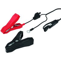 Oxford Croc-O-Ring Battery Leads