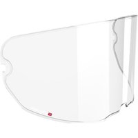 HJC F100 (HJ-45A) Pinlock 70 MaxVision Insert - Clear, Clear