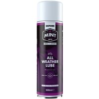 Oxford Mint All Weather Chain Lube - 500ml