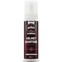 Oxford Mint Helmet Sanitiser - 200ml