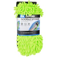 Oxford Microfibre Noodle Sponge