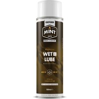 Oxford Mint Wet Weather Chain Lube - 500ml