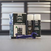 Oxford Mint Motorcycle Chain And Lube Kit
