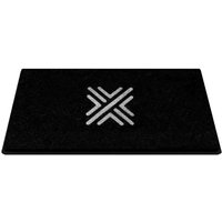 Pipercross Performance Replacement Element - Rectangle Panel - LxW - 273x133mm
