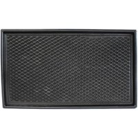 Pipercross Performance Replacement Element - Rectangle Panel - LxW - 298x172mm