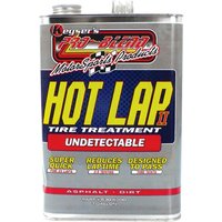 Pro Blend Hot Lap 2 Tyre Treatment - Size: 1 Gallon (3.7 Litre)