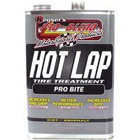 Pro Blend Hot Lap Pro Bite Tyre Treatment - Size: 1 Gallon (3.7 Litre)