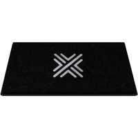 Pipercross Performance Replacement Element - Rectangle Panel 305x135mm