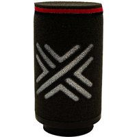 Pipercross Foam Top Rubber Neck Universal Air Filter - 70 x 100 x 200 mm