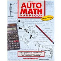 Auto Math Handbook