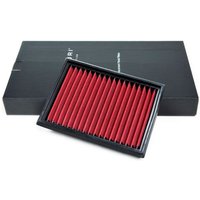 Eventuri Replacement Panel Filter Element - Black - Carbon Fibre
