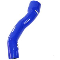 Pro Hoses Cold Side Boost Pipe Without Symposer In Blue - Blue, Blue