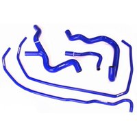 Pro Hoses Coolant Hose Kit In Blue - Blue Hoses Only - Excludes Hose Clips, Blue