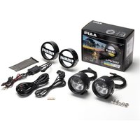 PIAA LED Drive Lamp Kit LPW530 - White/Yellow